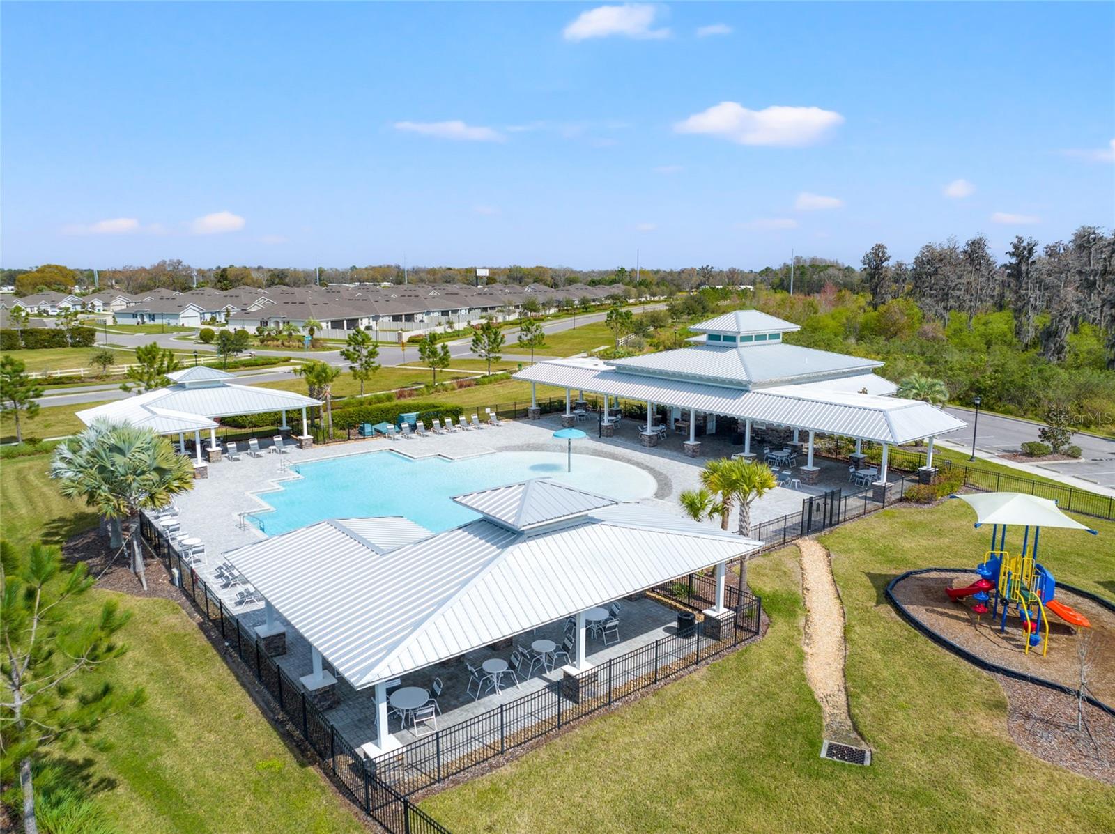 Image 49 of 51 For 10480 Hawks Landing Drive
