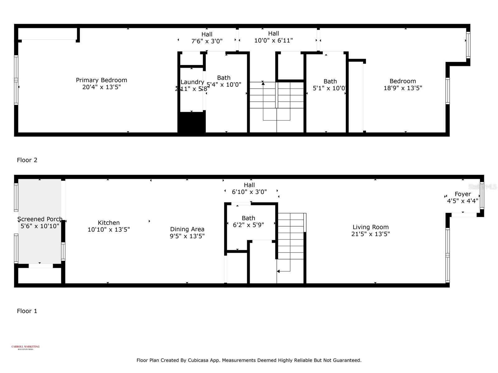Image 30 of 30 For 9628 Charlesberg Drive