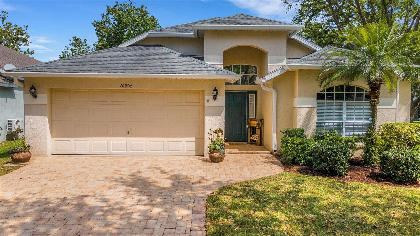 Details for 16905 Hawkridge Road, LITHIA, FL 33547