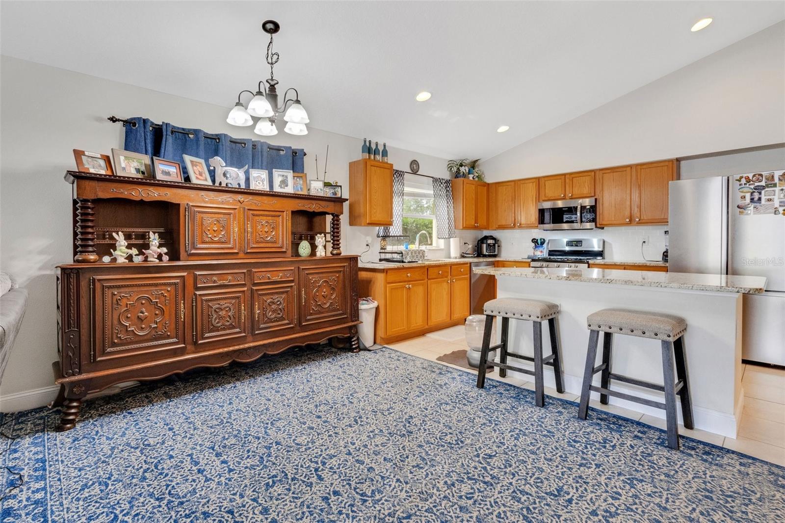 Image 10 of 41 For 16905 Hawkridge Road