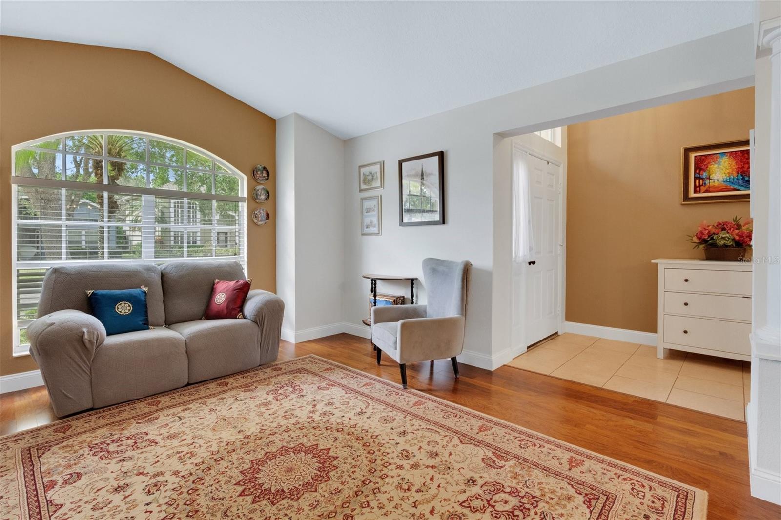 Image 3 of 41 For 16905 Hawkridge Road