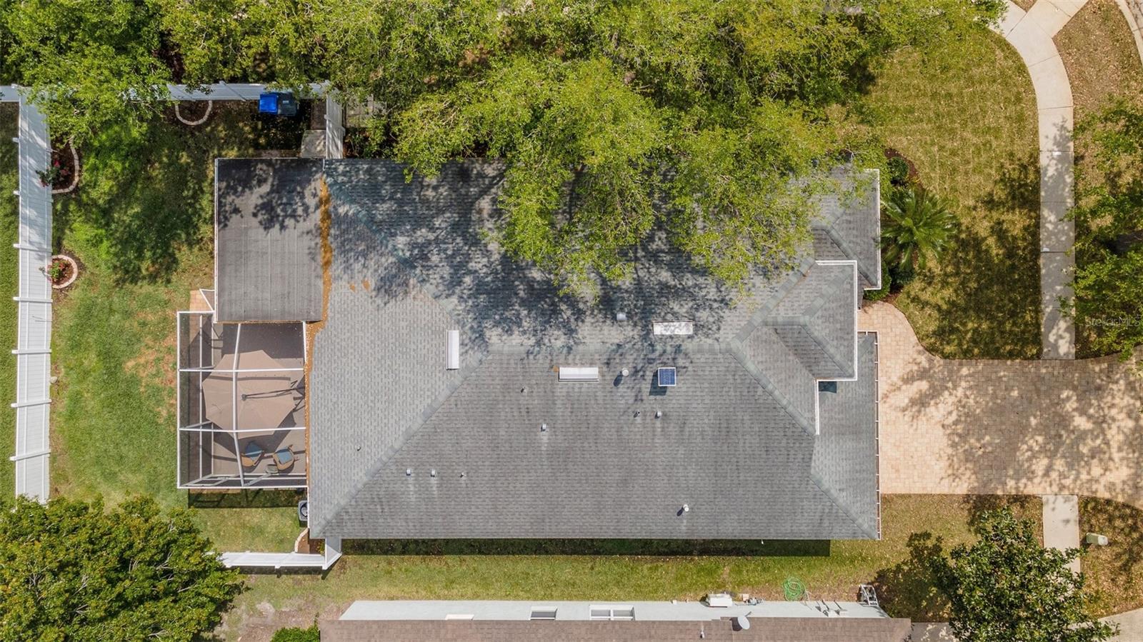 Image 36 of 41 For 16905 Hawkridge Road