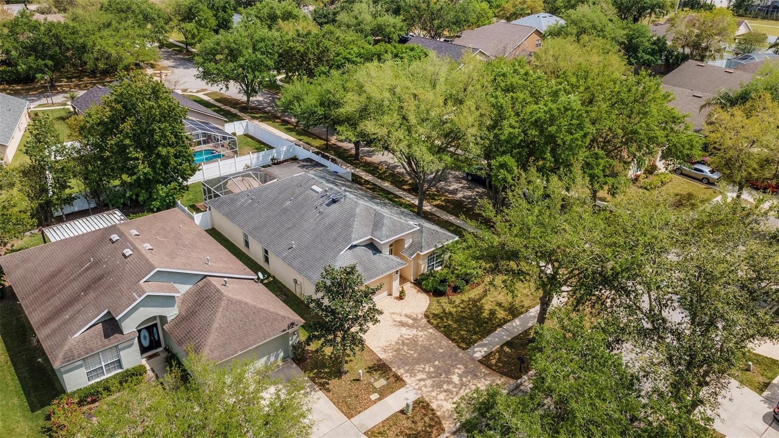 Image 37 of 41 For 16905 Hawkridge Road