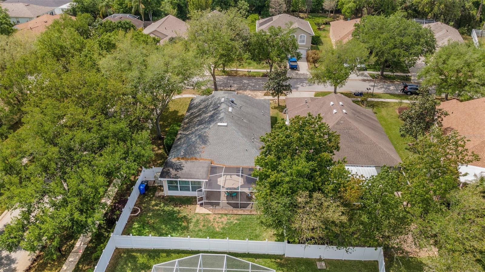 Image 38 of 41 For 16905 Hawkridge Road