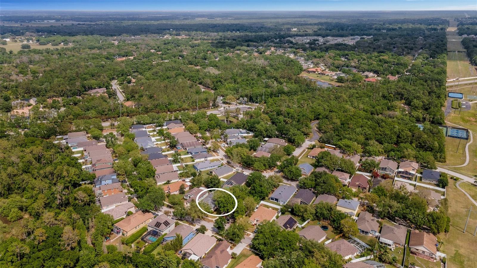 Image 39 of 41 For 16905 Hawkridge Road