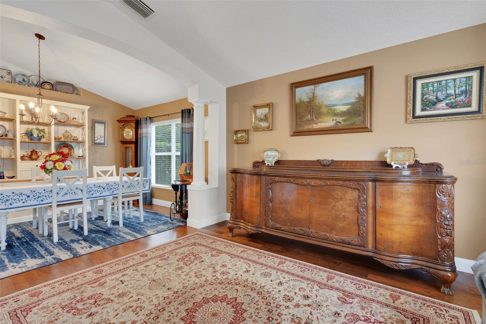 Image 4 of 41 For 16905 Hawkridge Road