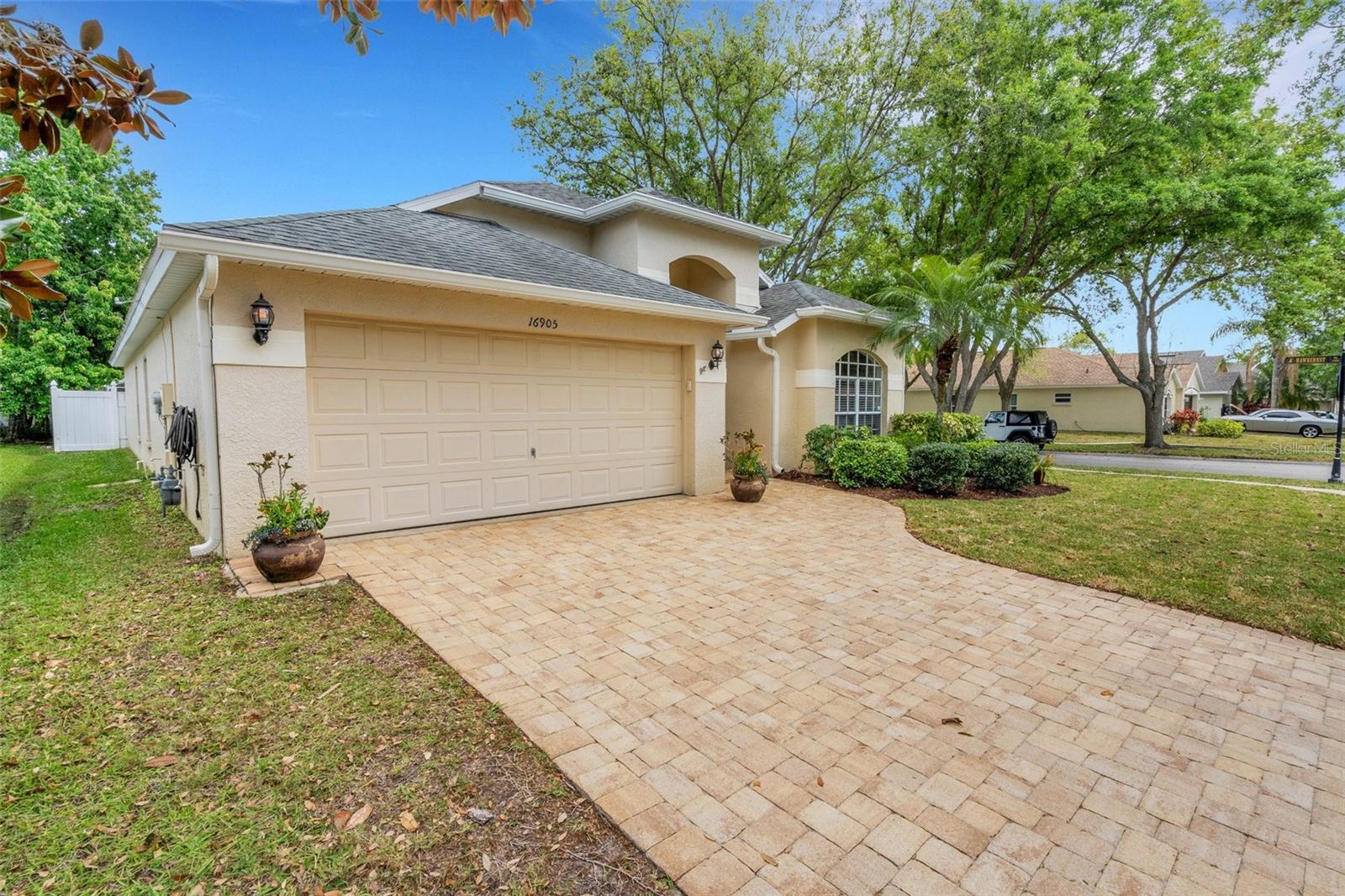Image 41 of 41 For 16905 Hawkridge Road