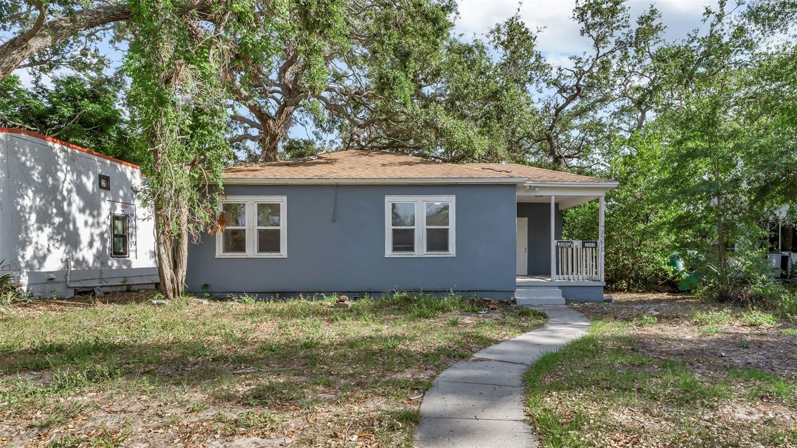 Details for 3060 21st Avenue S, ST PETERSBURG, FL 33712