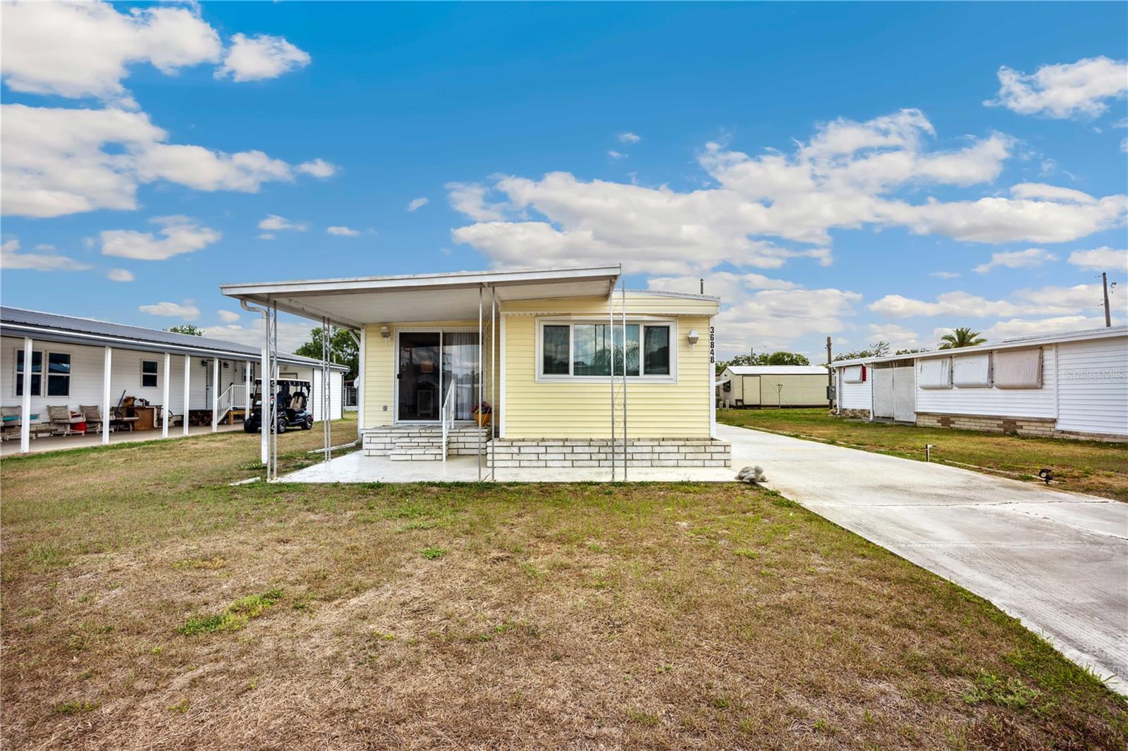 Details for 36848 Beth Avenue, ZEPHYRHILLS, FL 33542