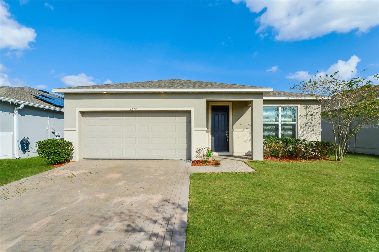 Details for 4612 Big Island Drive, KISSIMMEE, FL 34746