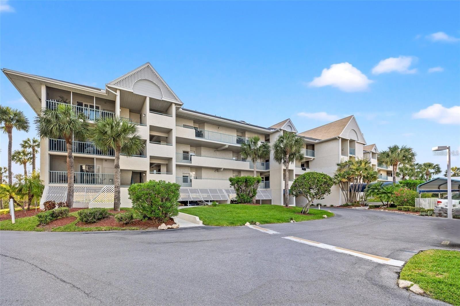 Details for 5537 Sea Forest Drive 205, NEW PORT RICHEY, FL 34652