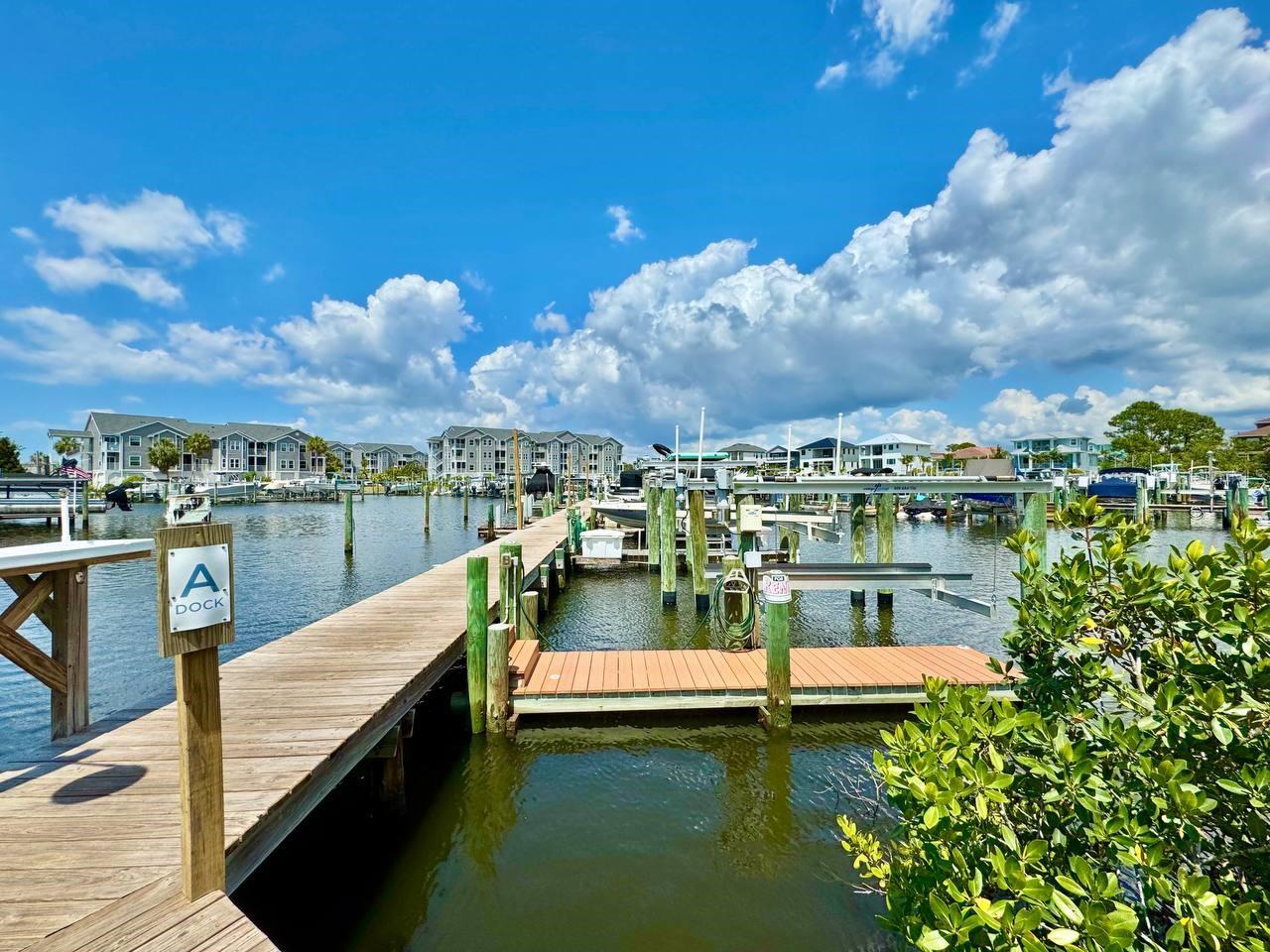 Image 28 of 34 For 5537 Sea Forest Drive 205