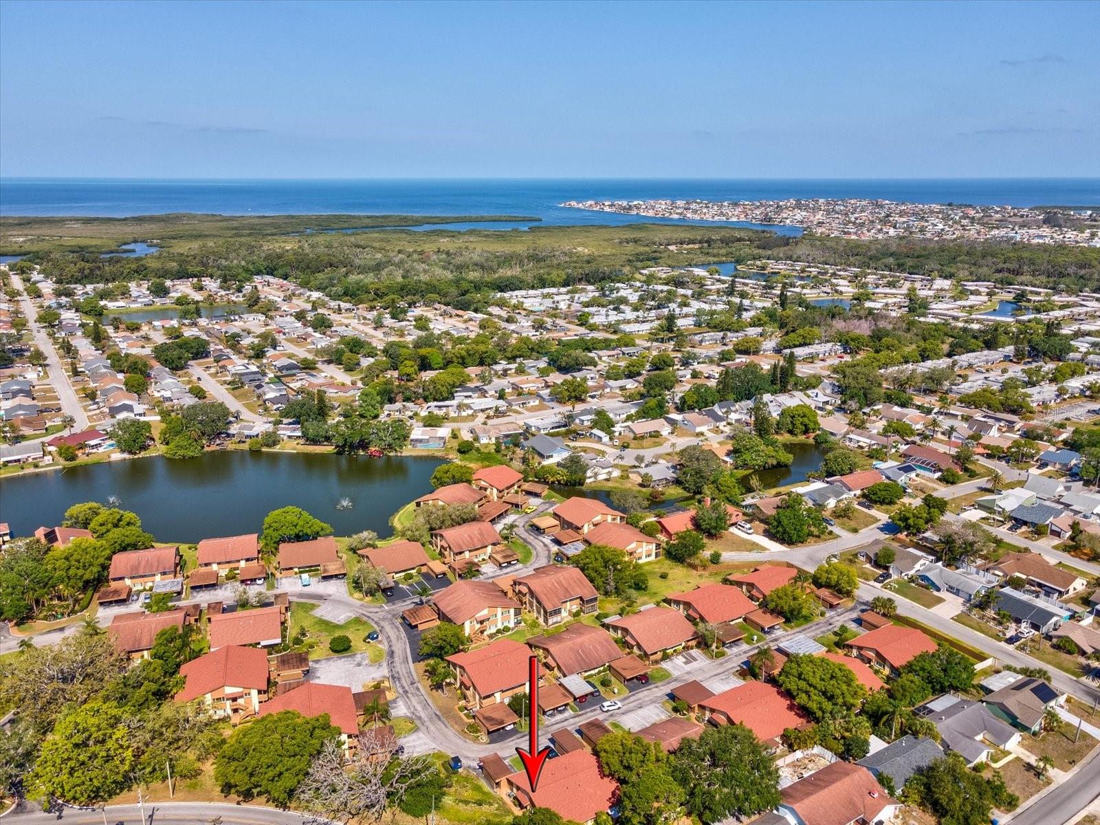 Image 35 of 46 For 4016 Lighthouse Way