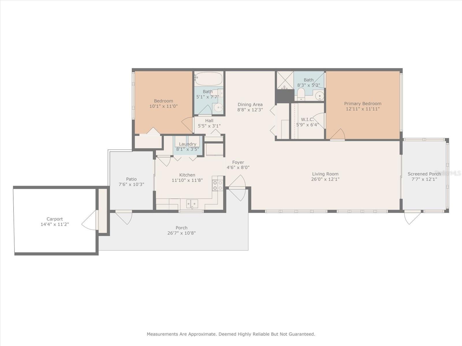 Image 38 of 46 For 4016 Lighthouse Way