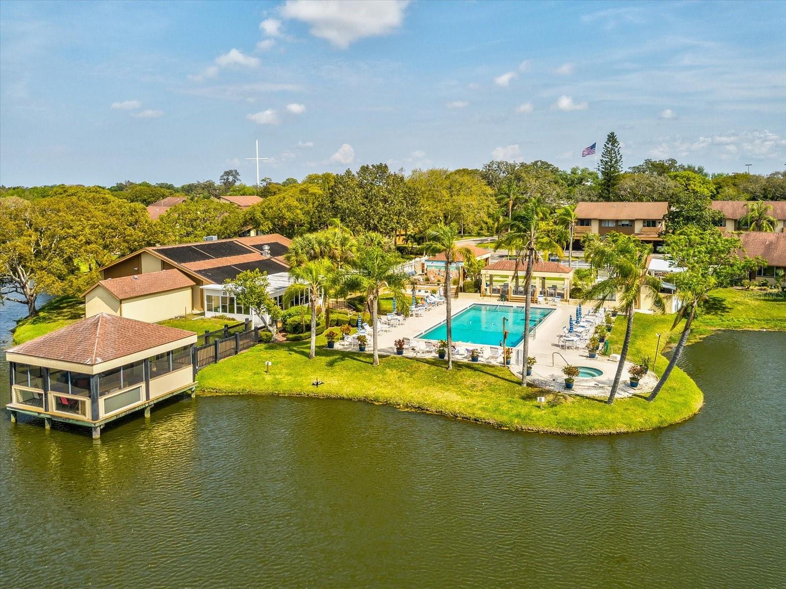 Image 41 of 46 For 4016 Lighthouse Way