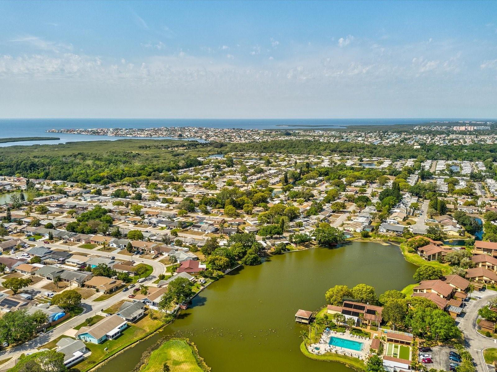 Image 43 of 46 For 4016 Lighthouse Way