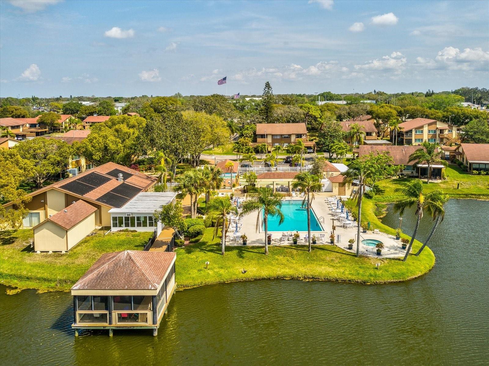 Image 45 of 46 For 4016 Lighthouse Way