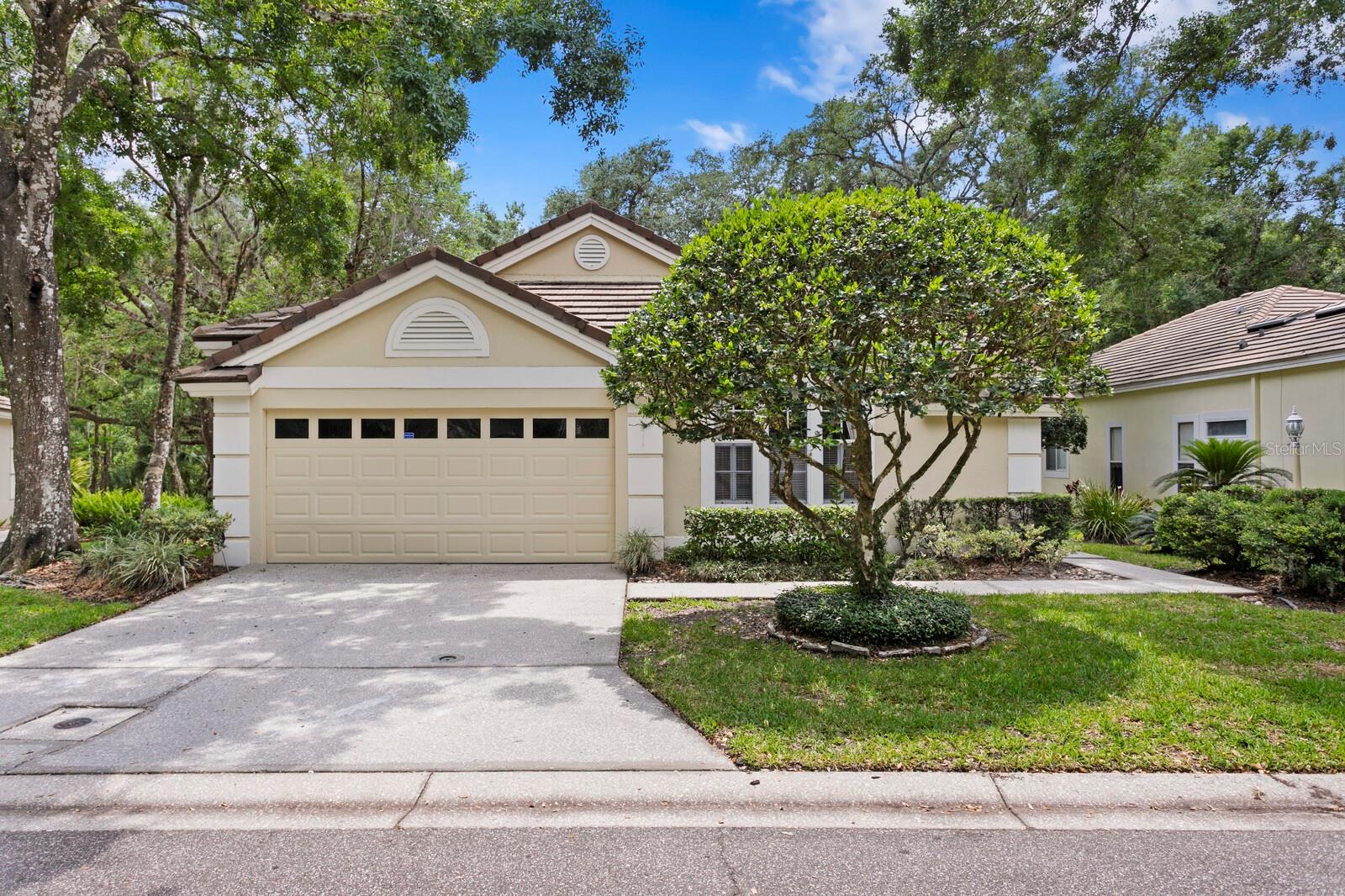 Details for 15314 Sherwood Forest Drive, TAMPA, FL 33647
