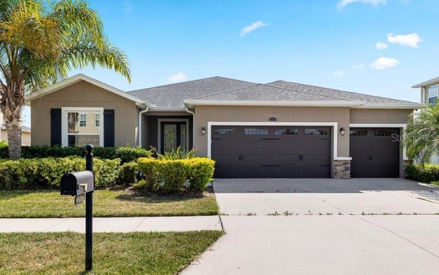 Details for 5453 Suncatcher Drive, WESLEY CHAPEL, FL 33545
