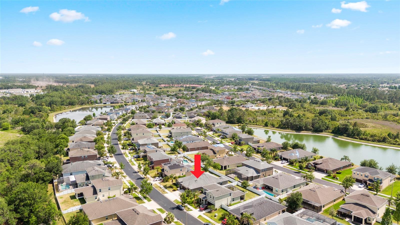 Image 41 of 44 For 5453 Suncatcher Drive