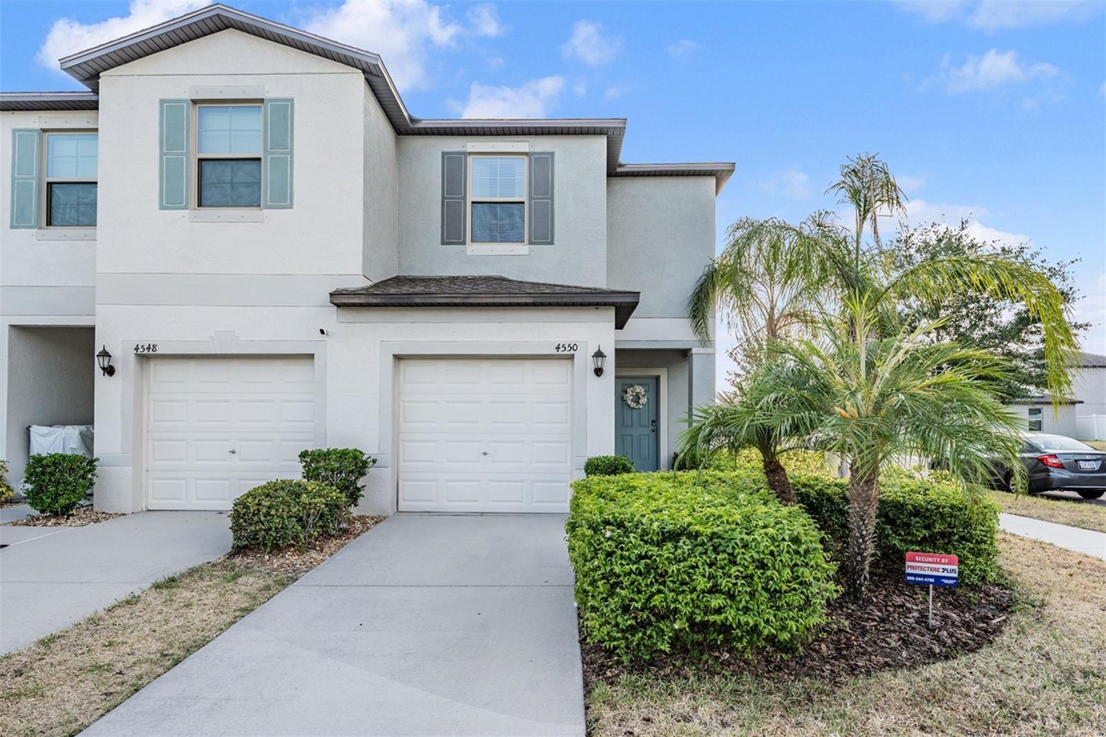 Details for 4550 Globe Thistle Drive, TAMPA, FL 33619