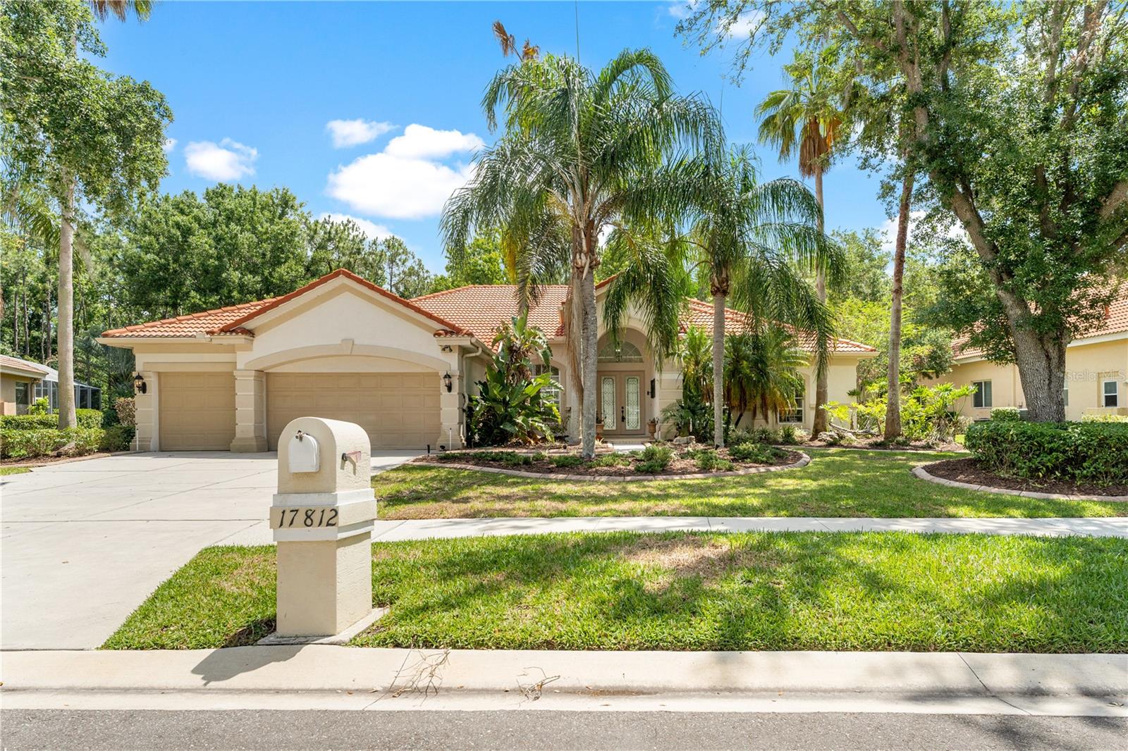 Image 88 of 94 For 17812 Arbor Greene Drive