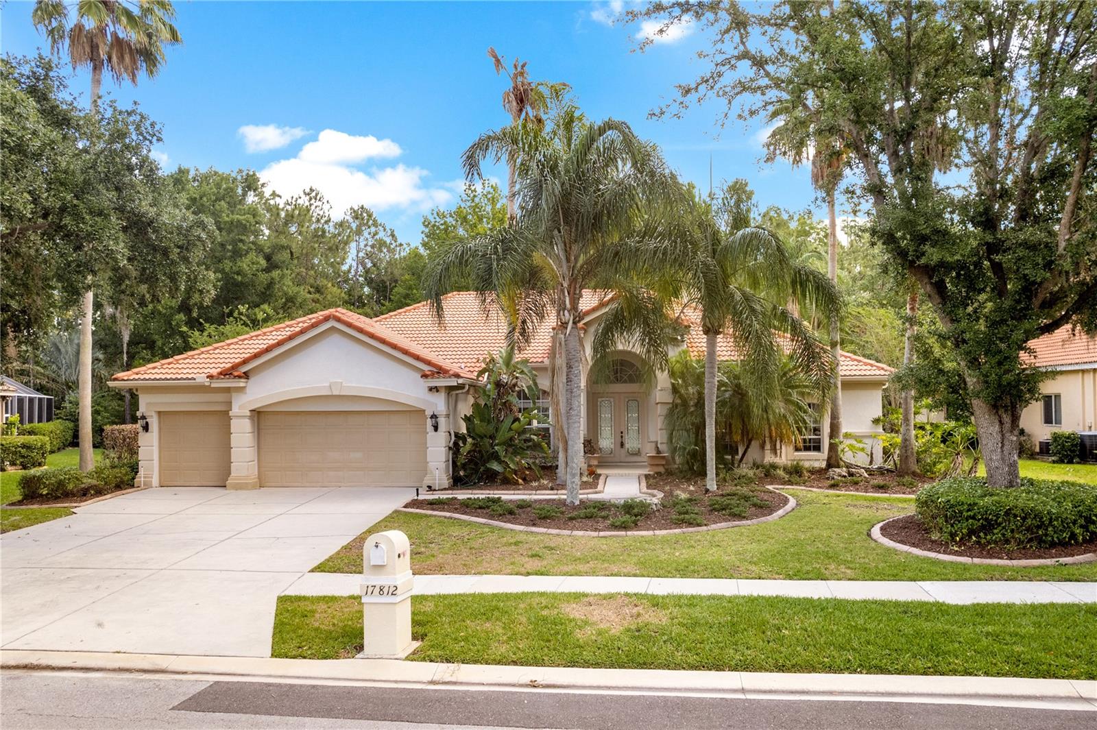 Image 91 of 94 For 17812 Arbor Greene Drive