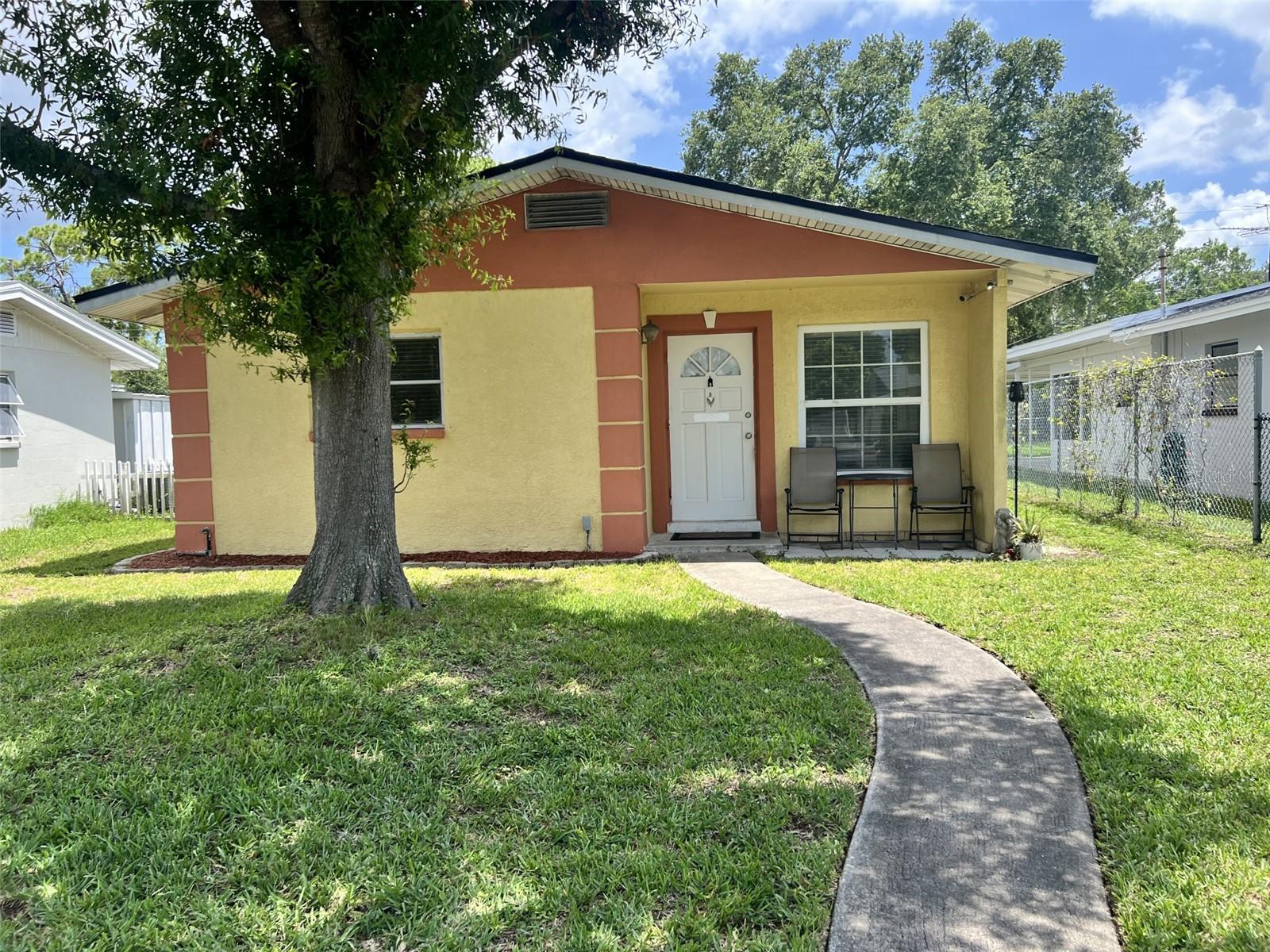 Details for 772 71st Avenue N, ST PETERSBURG, FL 33702