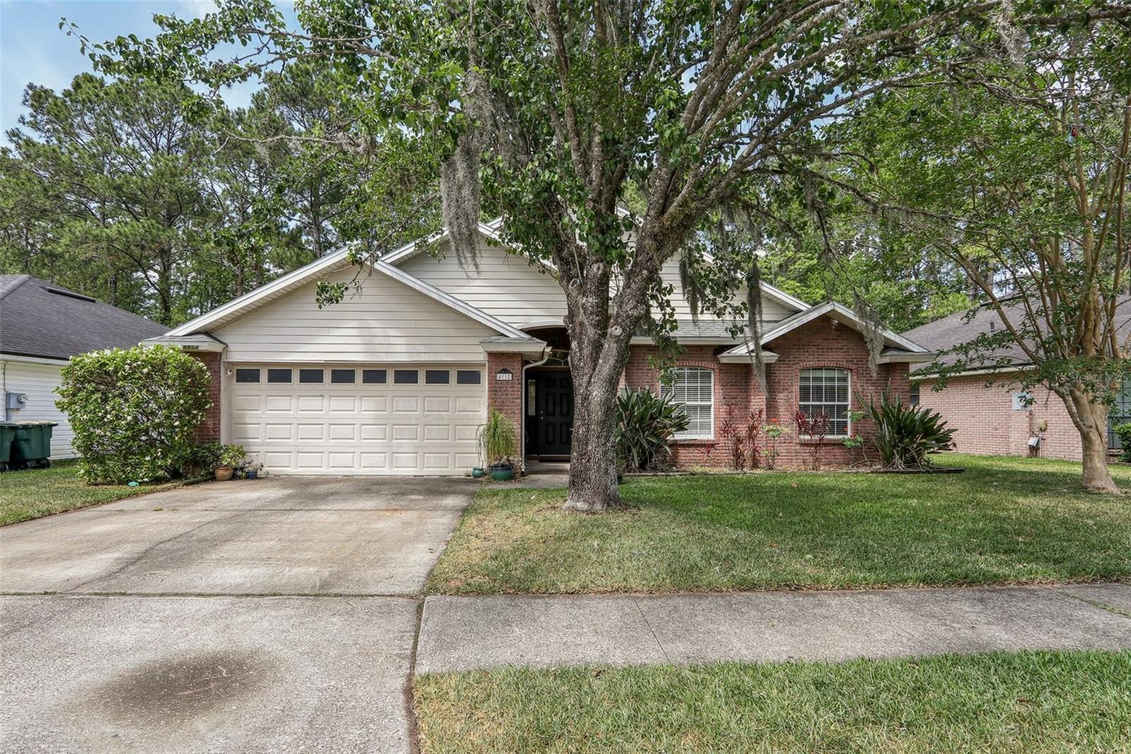 Details for 4852 Bolles Lake Drive, JACKSONVILLE, FL 32258