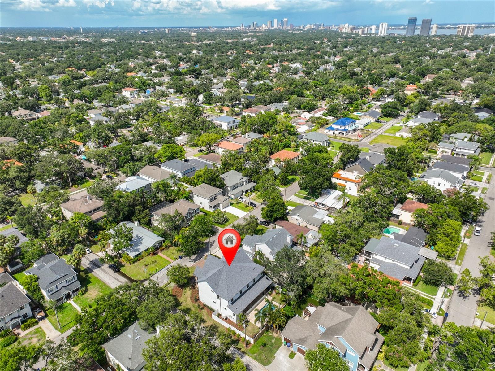 Image 88 of 88 For 4224 Corona Street