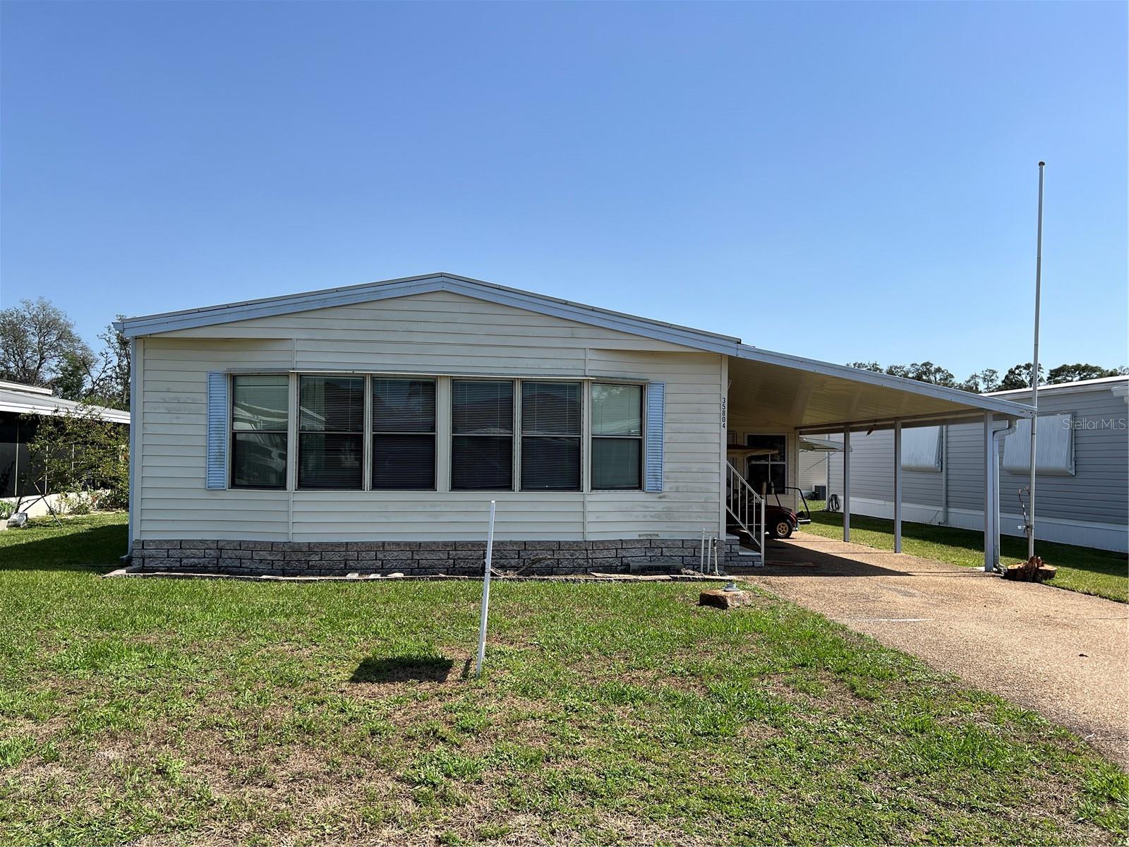 Details for 35804 Brisa Drive, ZEPHYRHILLS, FL 33541