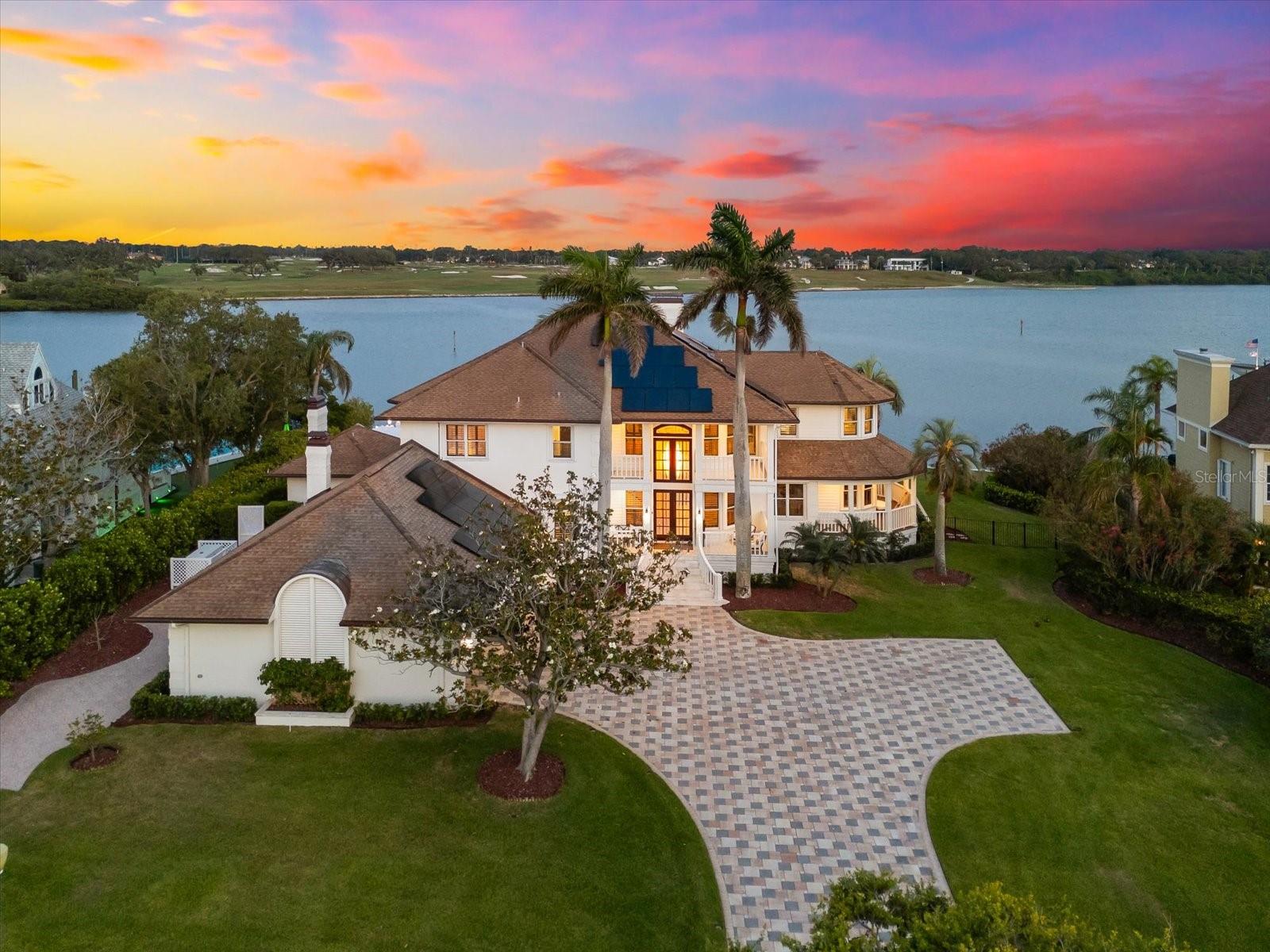 Details for 429 St Andrews Drive, BELLEAIR, FL 33756