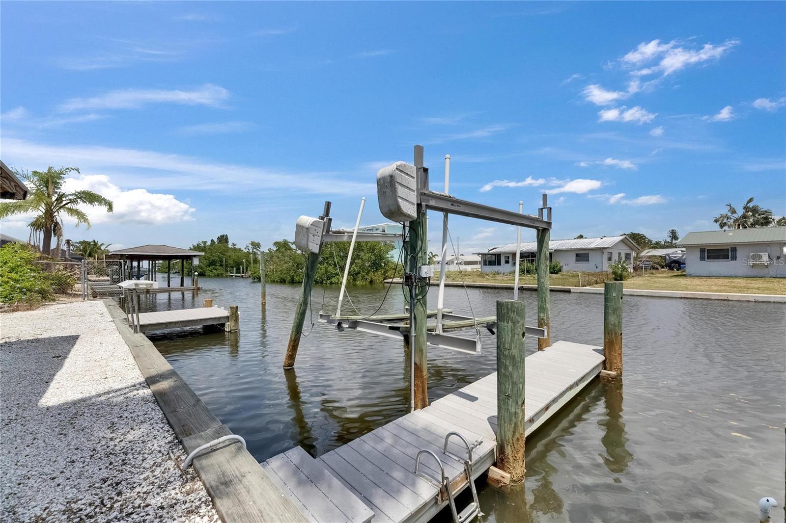 Image 73 of 83 For 832 Seabreeze Drive