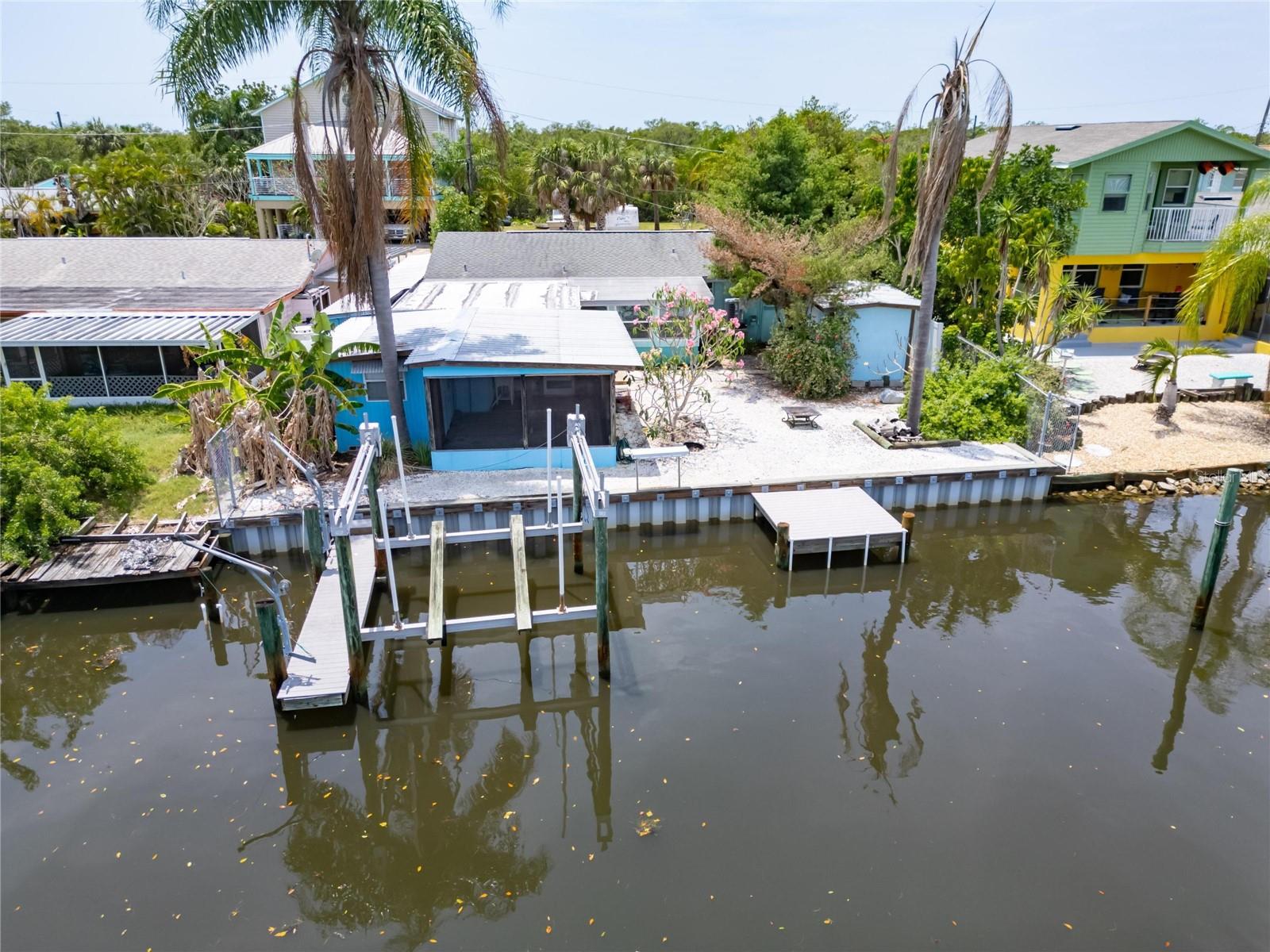 Image 76 of 83 For 832 Seabreeze Drive