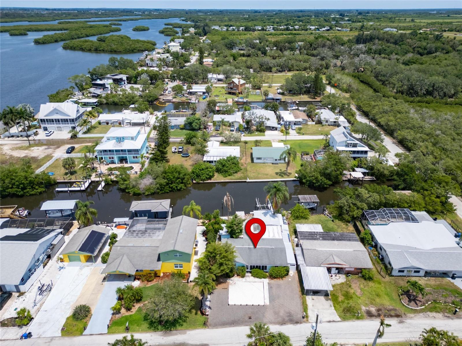Image 79 of 83 For 832 Seabreeze Drive