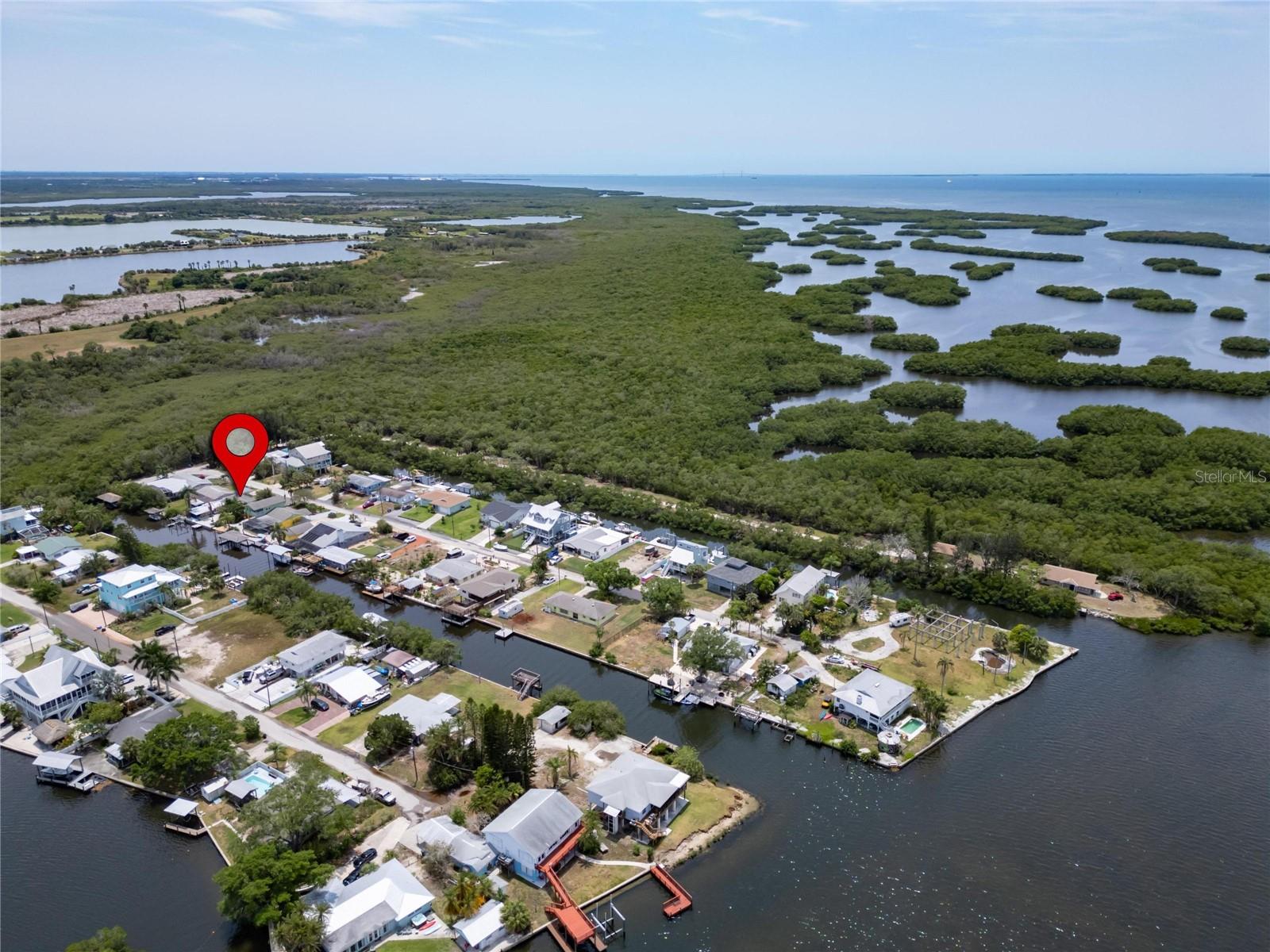 Image 81 of 83 For 832 Seabreeze Drive