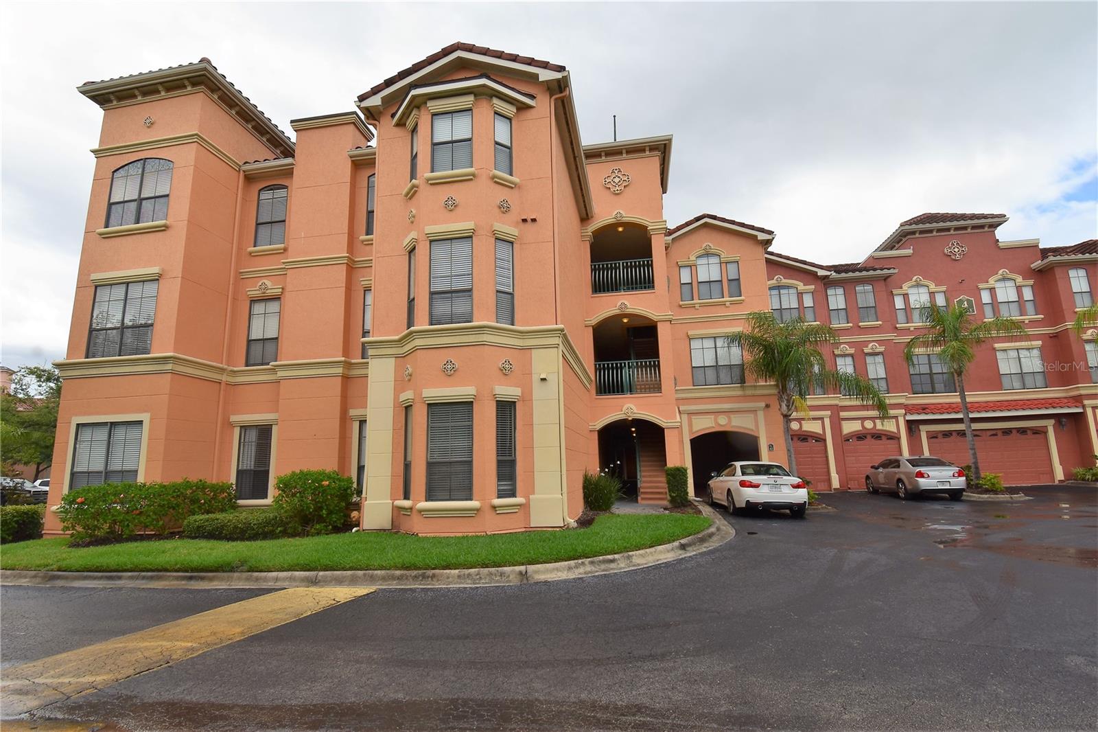 Details for 2722 Via Tivoli  420a, CLEARWATER, FL 33764