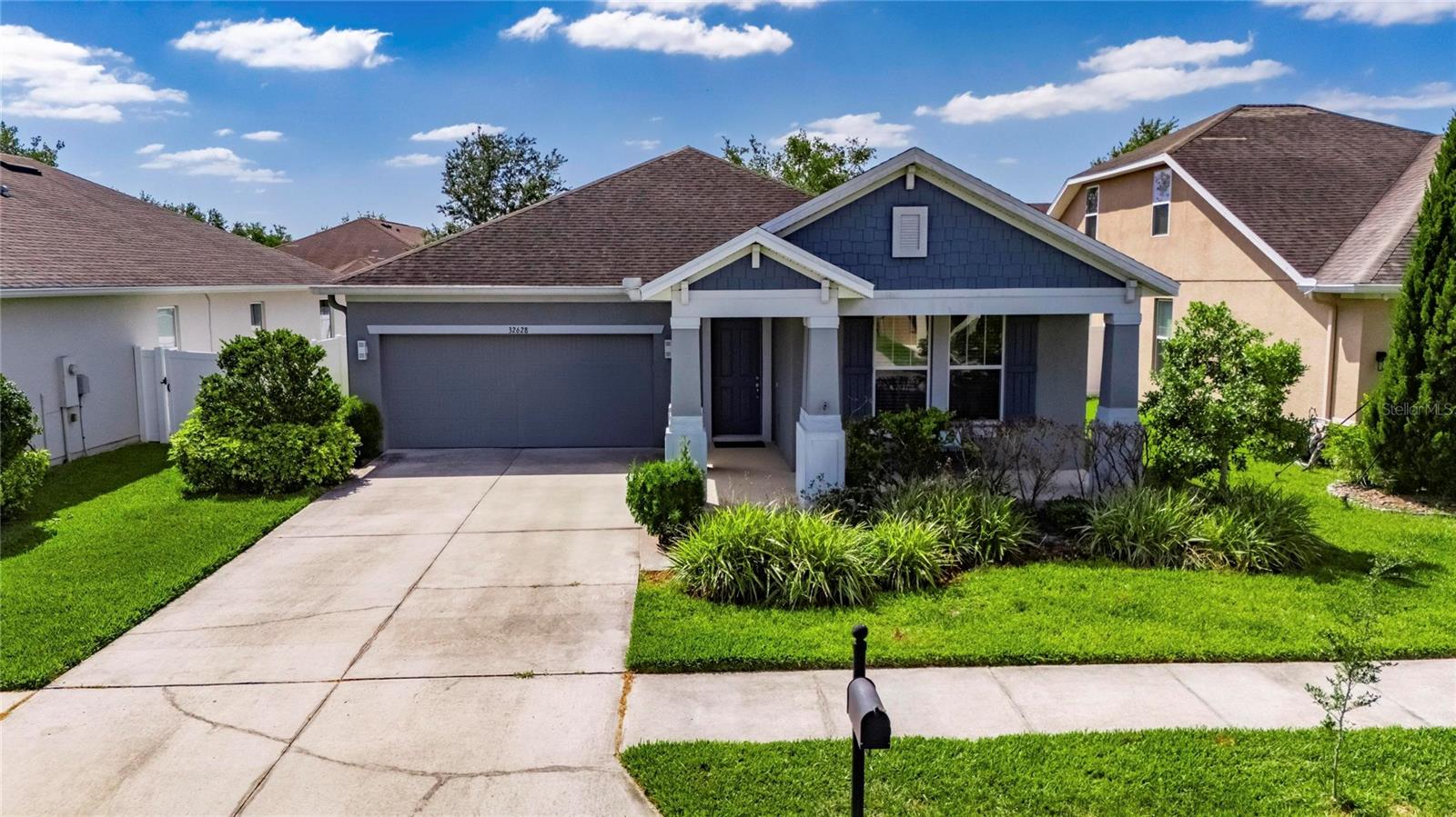 Details for 32628 Harmony Oaks Drive, WESLEY CHAPEL, FL 33545