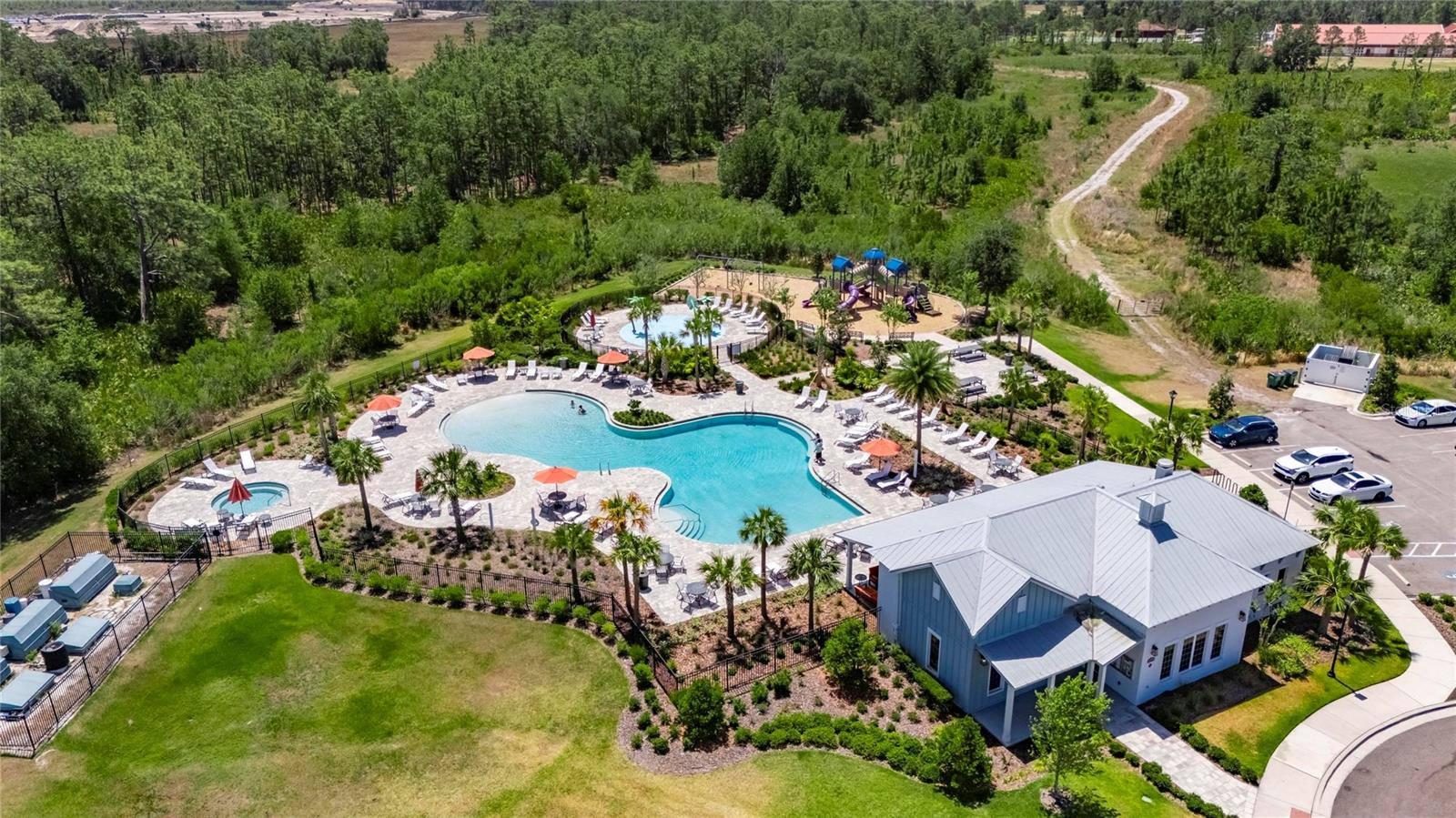 Image 56 of 61 For 32628 Harmony Oaks Drive
