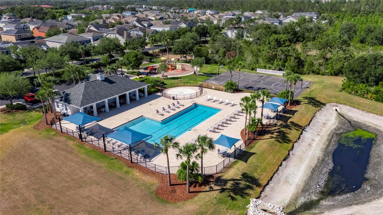 Image 61 of 61 For 32628 Harmony Oaks Drive