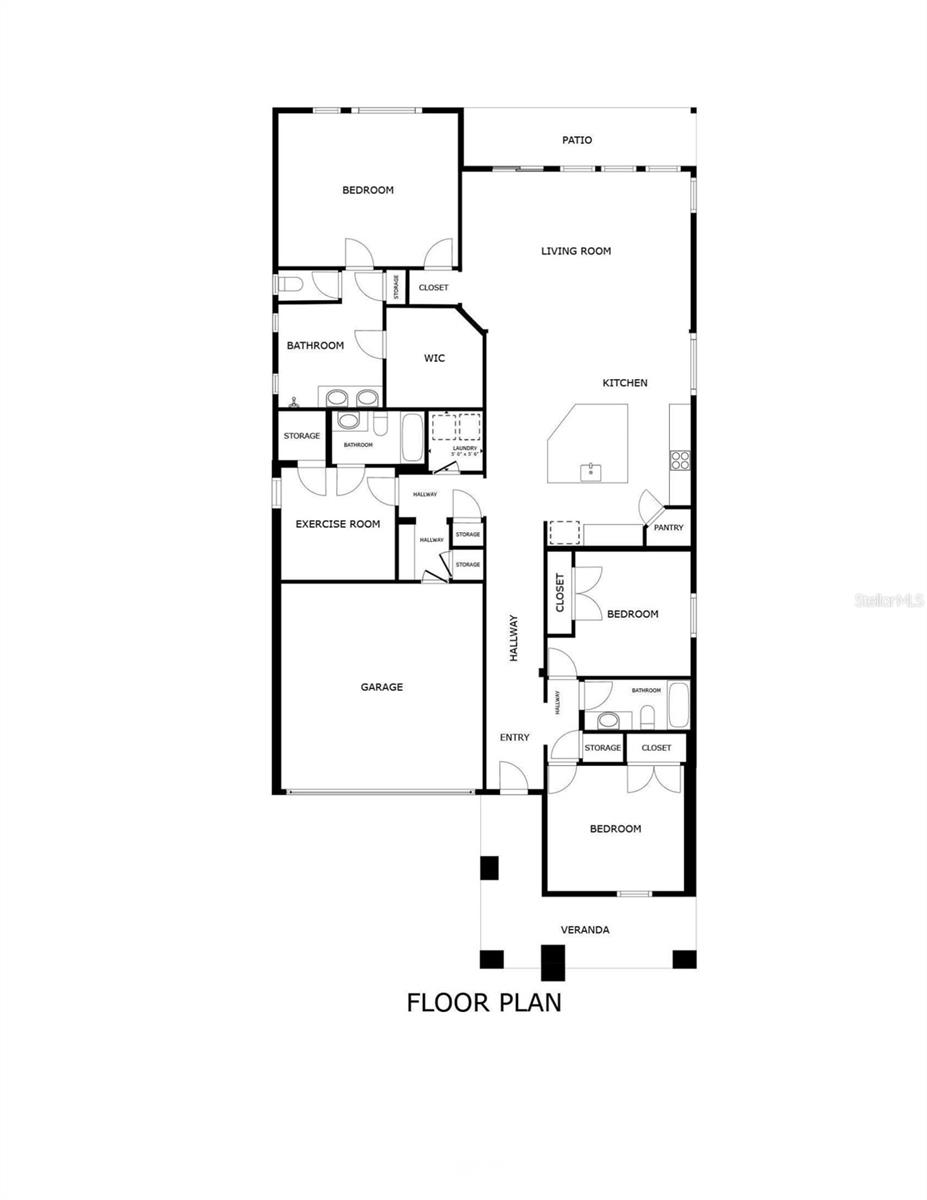 Image 62 of 63 For 32628 Harmony Oaks Drive