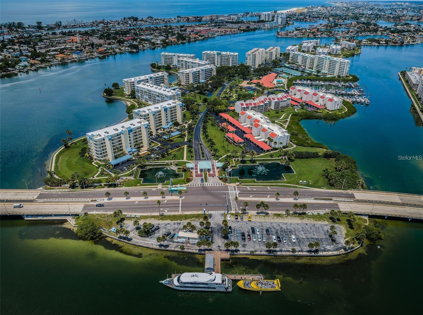 Image 46 of 47 For 7882 Sailboat Key Boulevard S 507