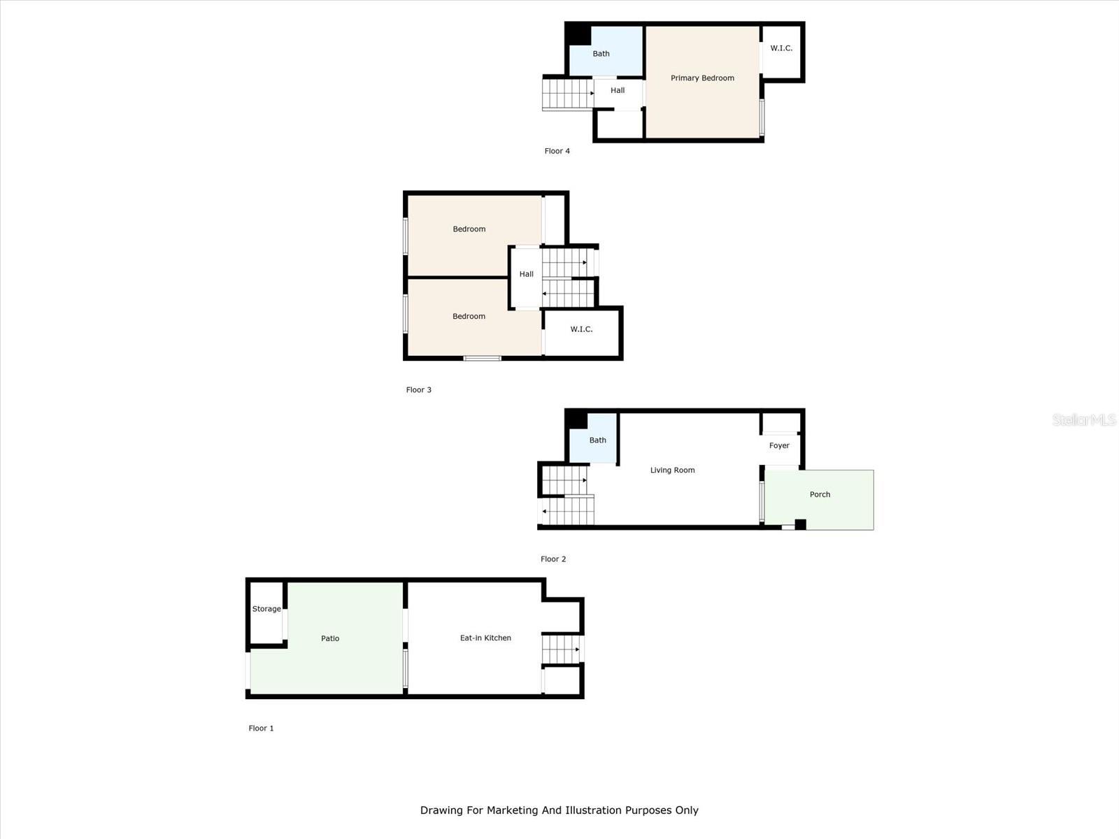 Image 35 of 35 For 4219 La Dega Court