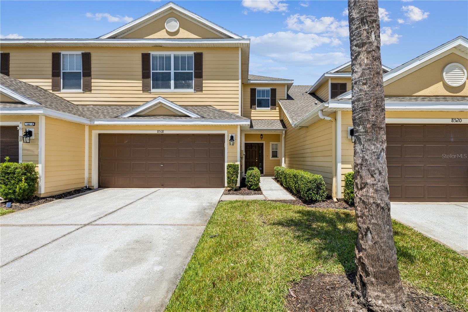 Details for 8518 Broken Willow Court, TAMPA, FL 33647