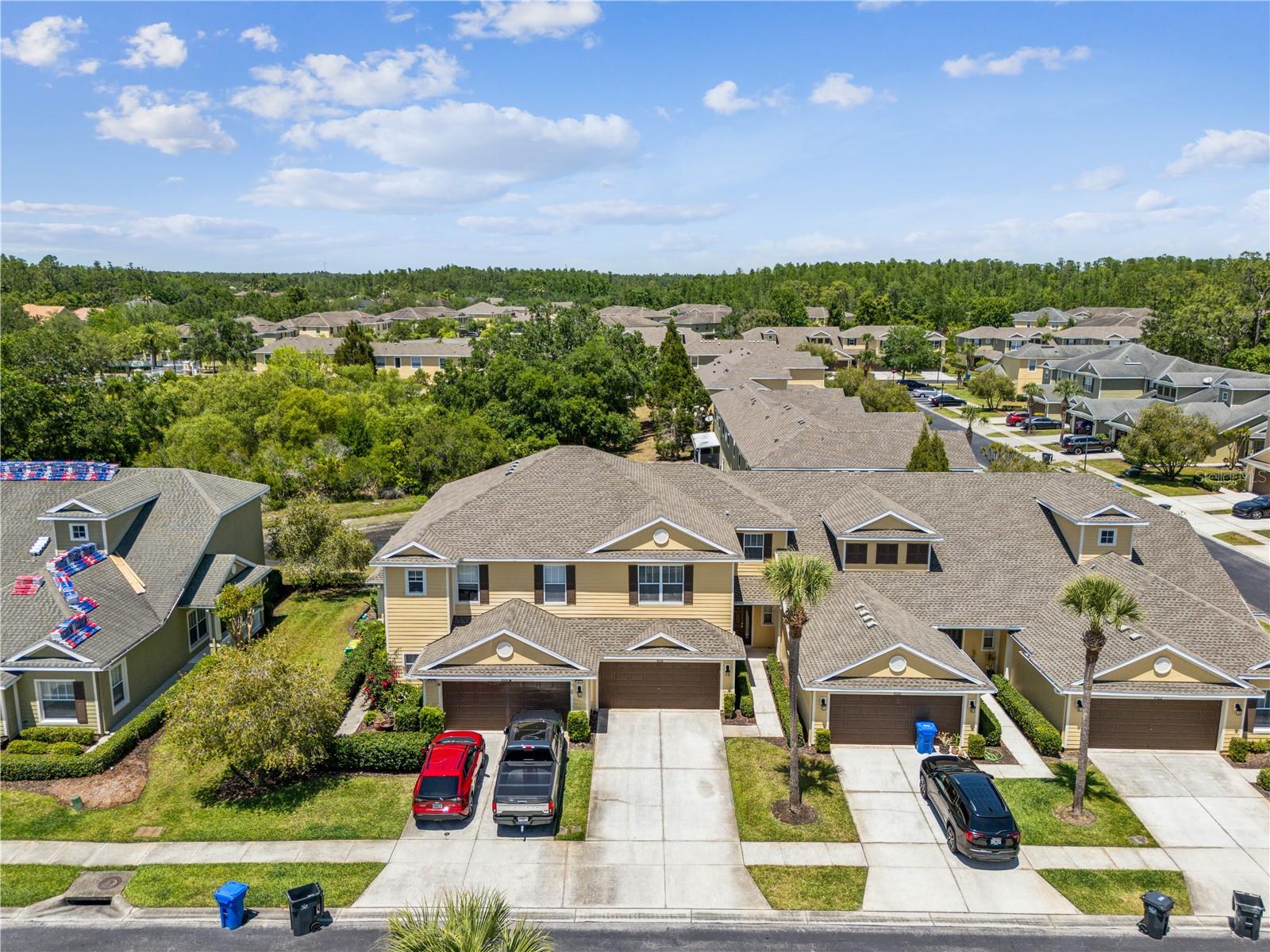 Image 40 of 41 For 8518 Broken Willow Court