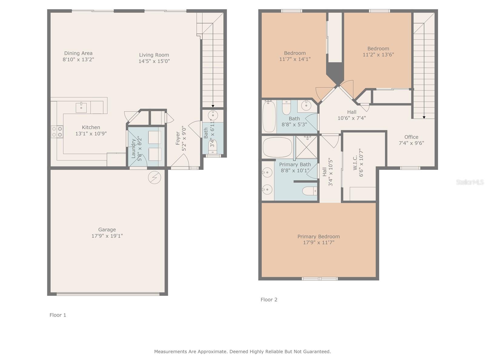 Image 41 of 41 For 8518 Broken Willow Court
