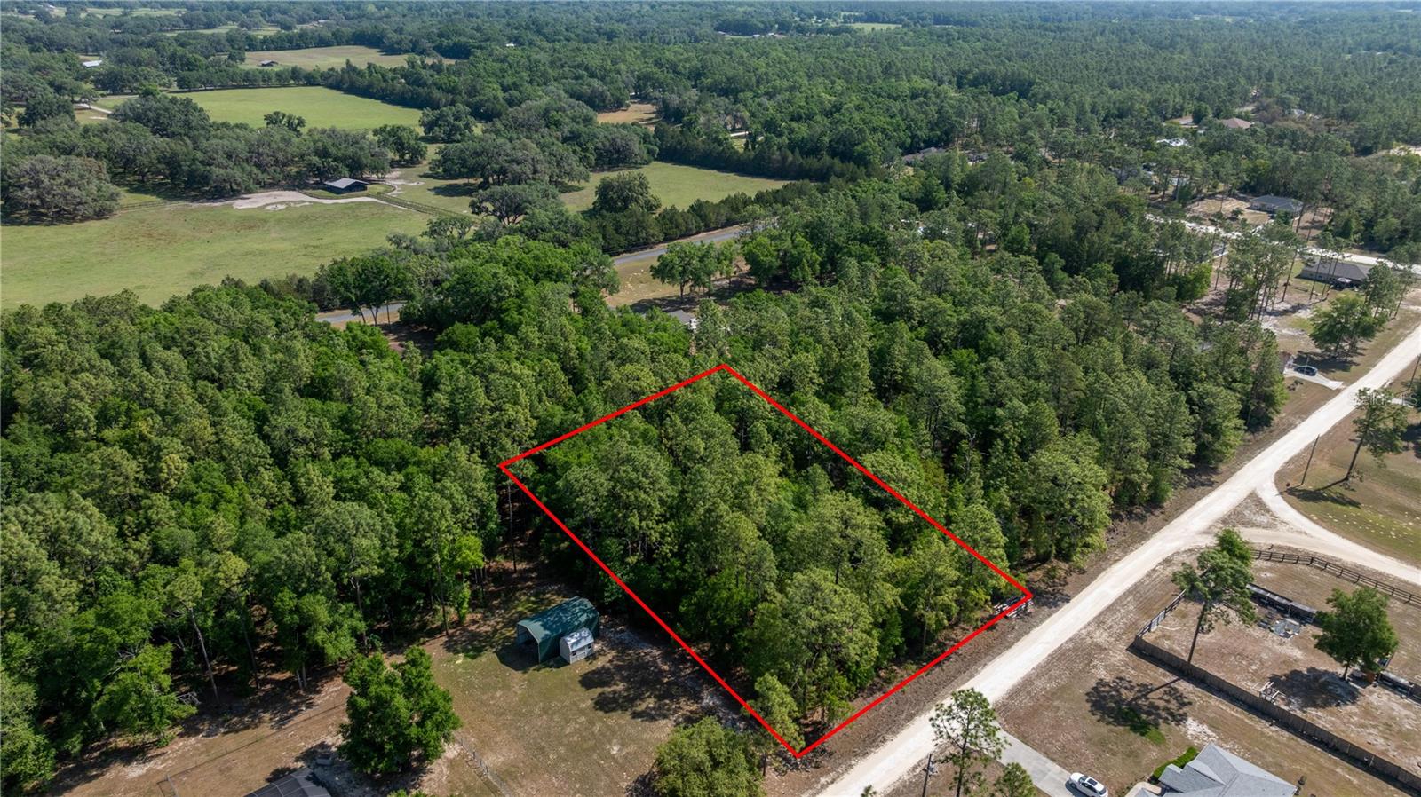 Details for 48th Lane 5, OCALA, FL 34481