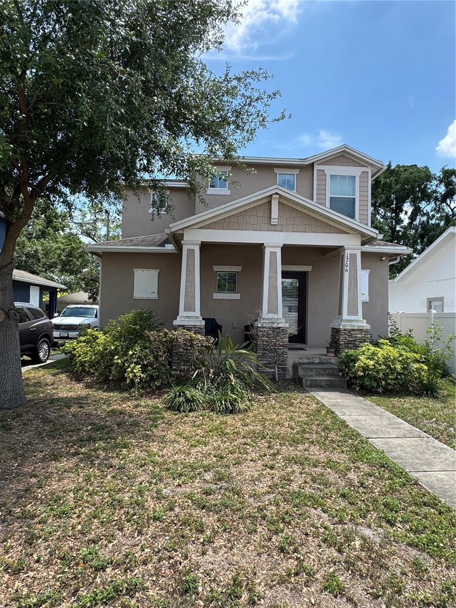 Details for 1706 Beach Street, TAMPA, FL 33607