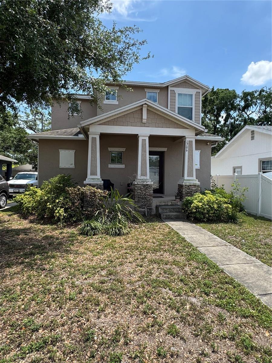Image 2 of 20 For 1706 Beach Street