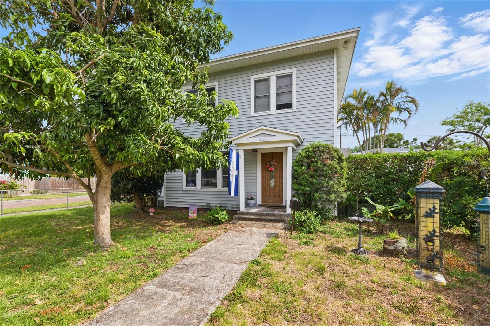 Details for 4100 1st Avenue S, ST PETERSBURG, FL 33711
